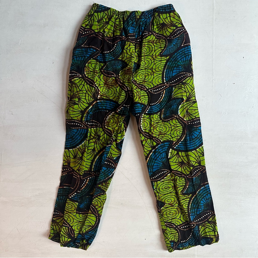 Fahari Bazaar Easy Pants